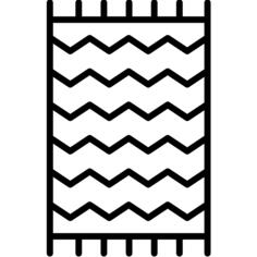 沙滩巾