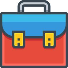 School bag