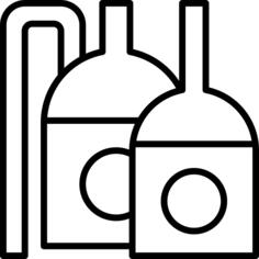酒厂