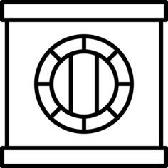 桶