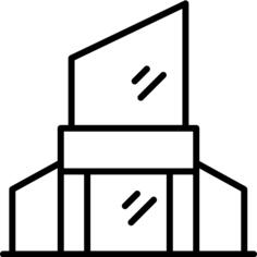 教会