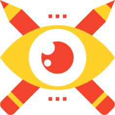 眼睛