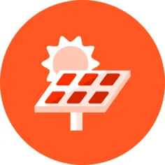 Solar panel