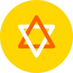 Star of david