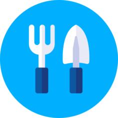 Gardening tools
