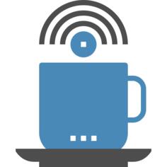 Coffee cup