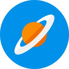 Saturn