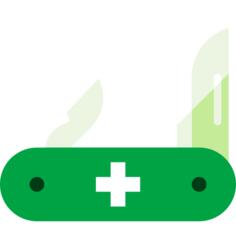 Swiss army knife