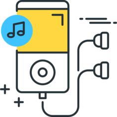 Mp4 player