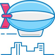 Airship