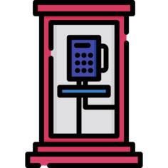 Phone box