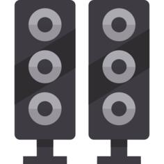 Speakers