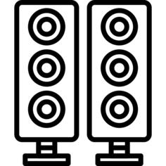 Speakers