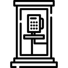Phone box