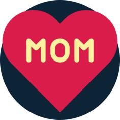 Mom
