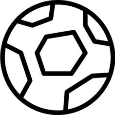 Soccer ball