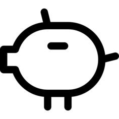 扑满