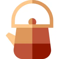Teapot