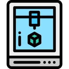 3d printer