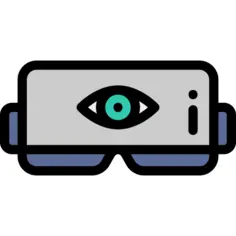 Virtual reality