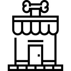 Pet shop