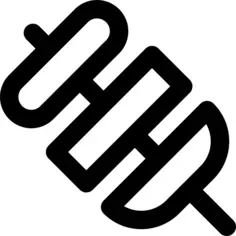 串