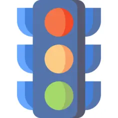 Traffic light