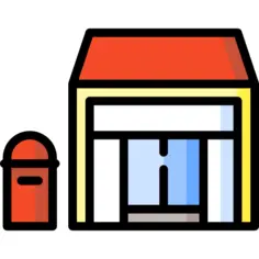 Post office