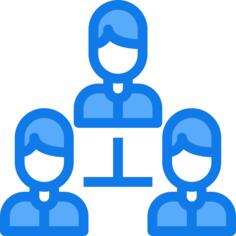 Hierarchical structure