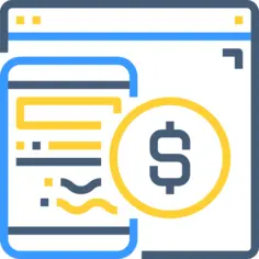 Online banking