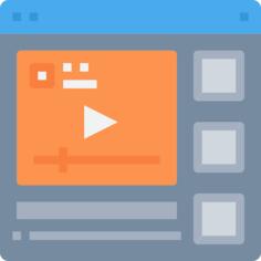 Video player