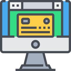 Online payment