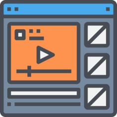 Video player