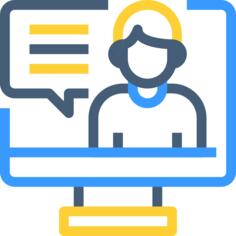 Online learning