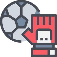 Goalkeeper