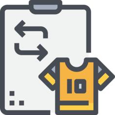 Substitution