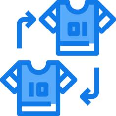 Substitution