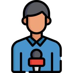 新闻记者