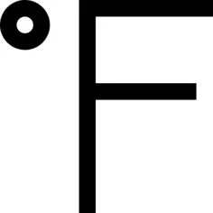 Fahrenheit