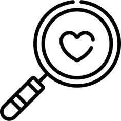 Magnifying glass