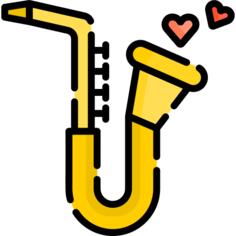 Saxophone