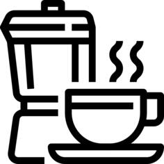 咖啡杯