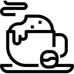 咖啡杯