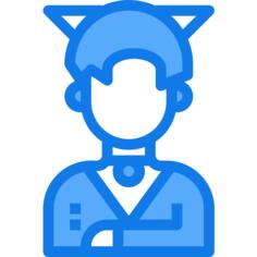 角色扮演