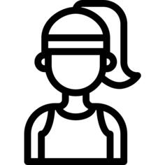 女人