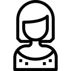 女人