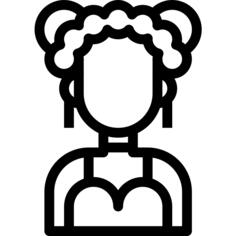女人