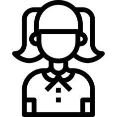 女人