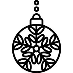 Snowflakes