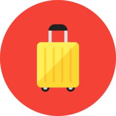 Suitcase